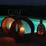 Отель типа 