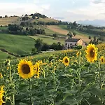 Casale Delle Rondini Отель типа 