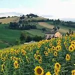 Casale Delle Rondini Отель типа 