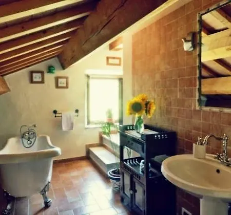 Bed & Breakfast Casale Delle Rondini *