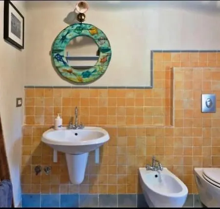 Bed & Breakfast Casale Delle Rondini Tolentino