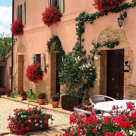 Casale Delle Rondini