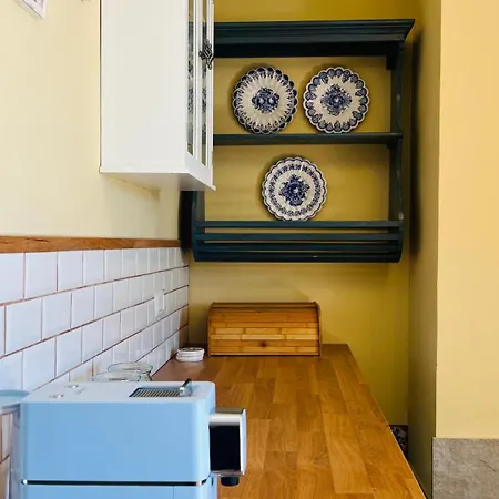 B&B Casale Delle Rondini 톨렌티노