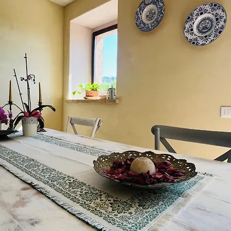 B&B Casale Delle Rondini