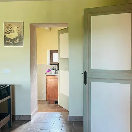 B&B Casale Delle Rondini 톨렌티노