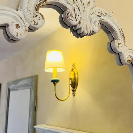 B&B Casale Delle Rondini