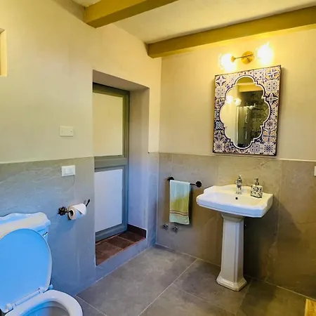 Casale Delle Rondini