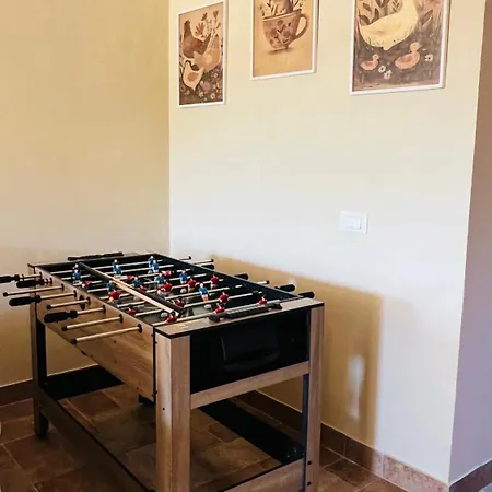 Casale Delle Rondini B&B