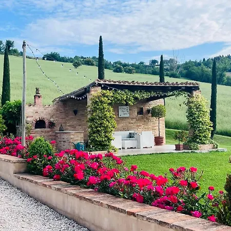 Casale Delle Rondini 4* 톨렌티노