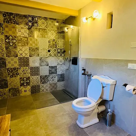 B&B Casale Delle Rondini