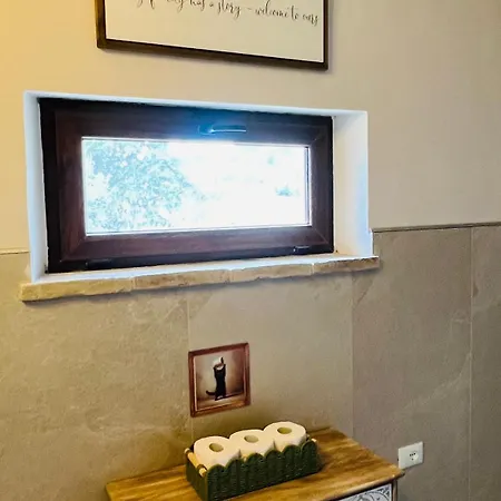 B&B Casale Delle Rondini 4*