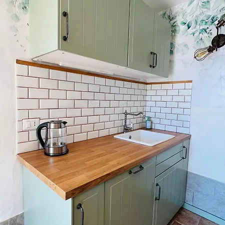 B&B Casale Delle Rondini 톨렌티노