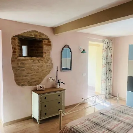 Casale Delle Rondini B&B 4*