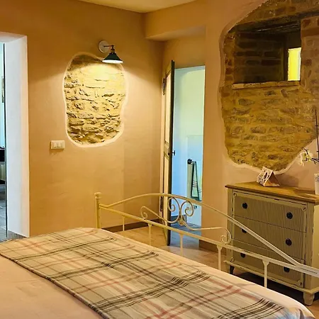 Casale Delle Rondini 4* 톨렌티노