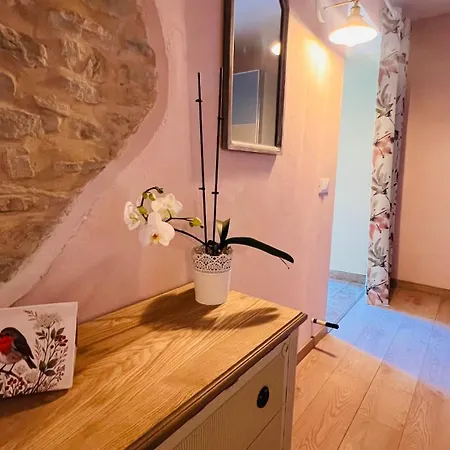Casale Delle Rondini B&B 4*