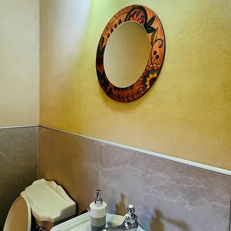 Casale Delle Rondini B&B 4*