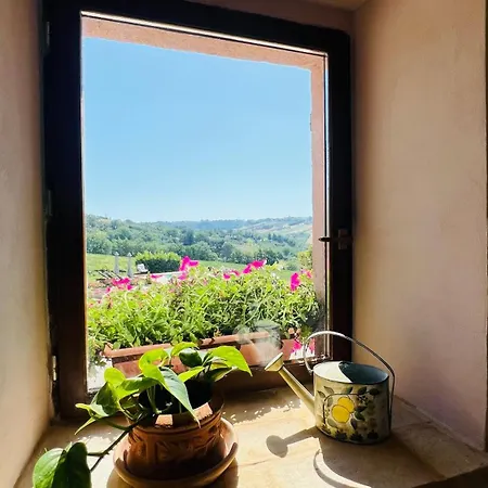 Casale Delle Rondini 4* 톨렌티노