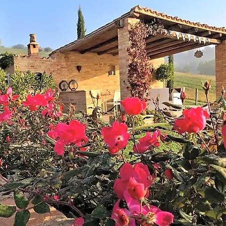Casale Delle Rondini