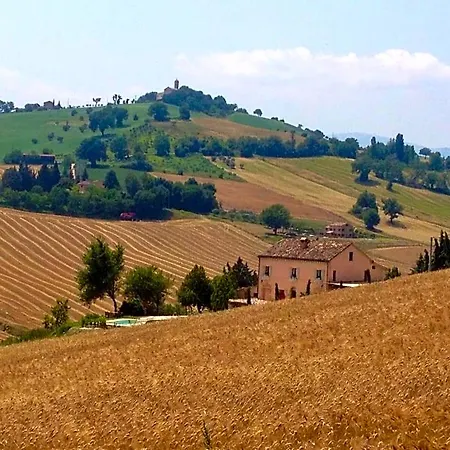 Casale Delle Rondini Tolentino