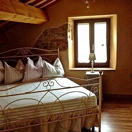 Casale Delle Rondini 4*