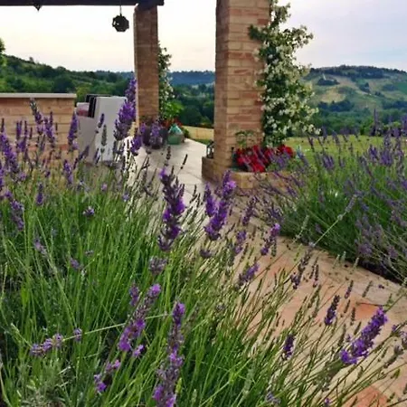 Casale Delle Rondini 3*