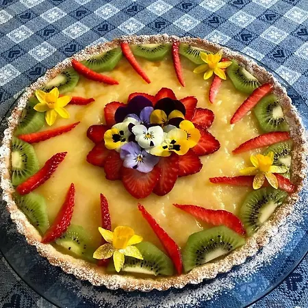 卡萨莱阿尔隆蒂尼住宿加早餐旅馆 托伦蒂诺