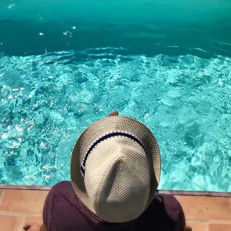 卡萨莱阿尔隆蒂尼住宿加早餐旅馆 住宿加早餐酒店 托伦蒂诺