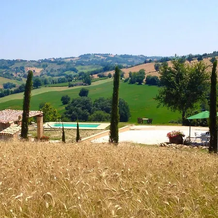 卡萨莱阿尔隆蒂尼住宿加早餐旅馆 住宿加早餐酒店