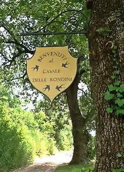 Casale Delle Rondini Bed & Breakfast