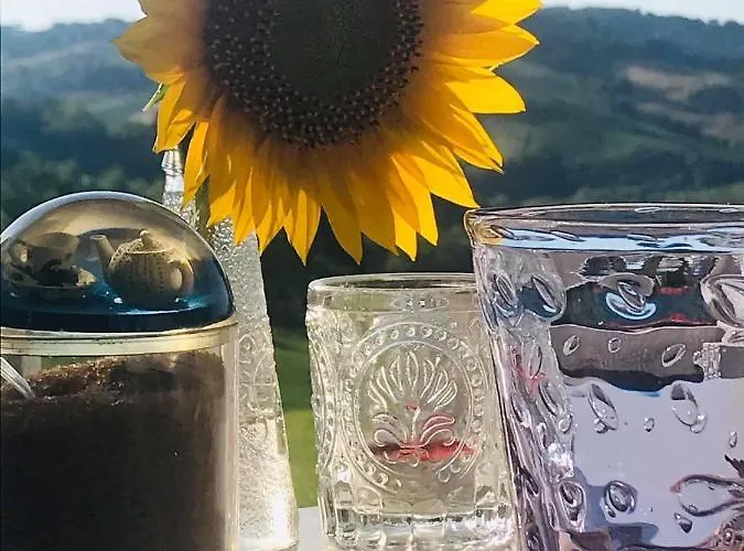 住宿加早餐酒店 卡萨莱阿尔隆蒂尼住宿加早餐旅馆