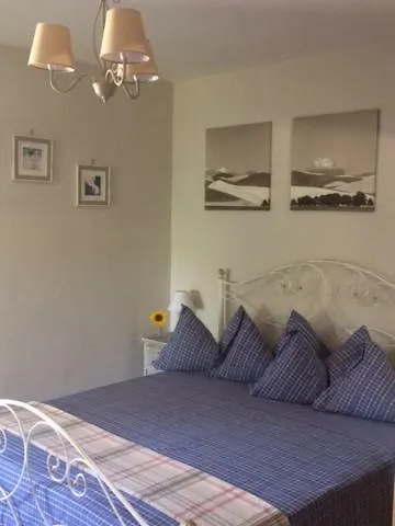 卡萨莱阿尔隆蒂尼住宿加早餐旅馆 住宿加早餐酒店 3*