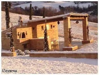 卡萨莱阿尔隆蒂尼住宿加早餐旅馆